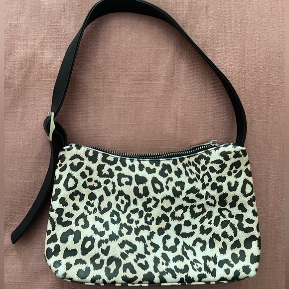 Wild Fable Printed Purse - Picture 1 of 4